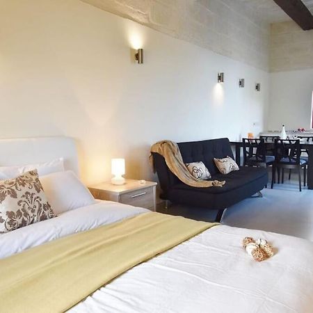 Vallettastay- Lucky Star Penthouse 501 Экстерьер фото