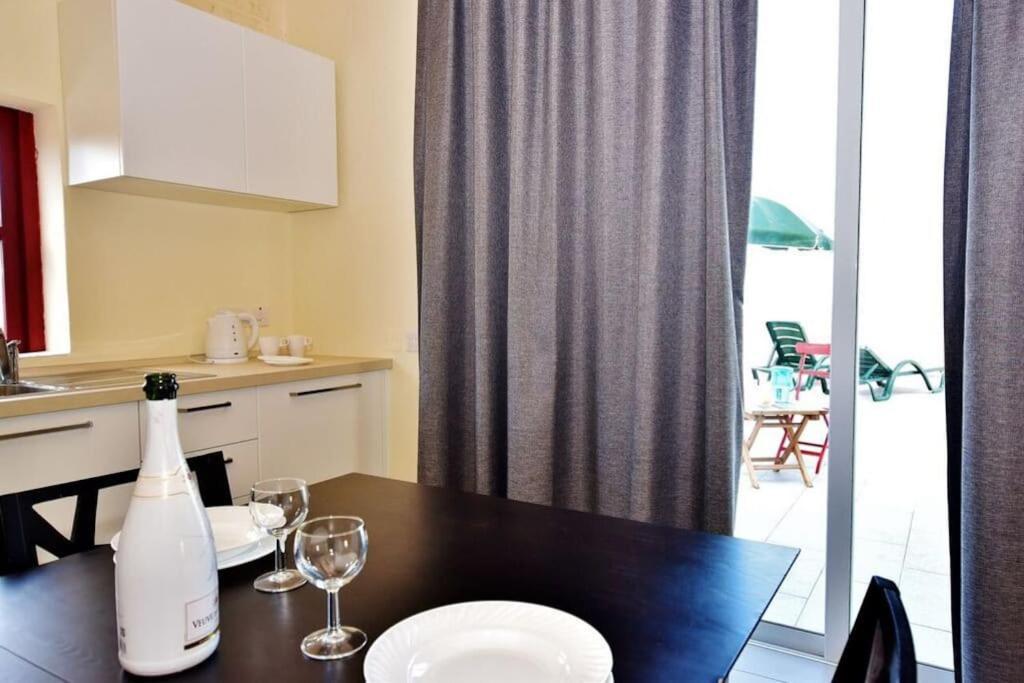 Vallettastay- Lucky Star Penthouse 501 Экстерьер фото