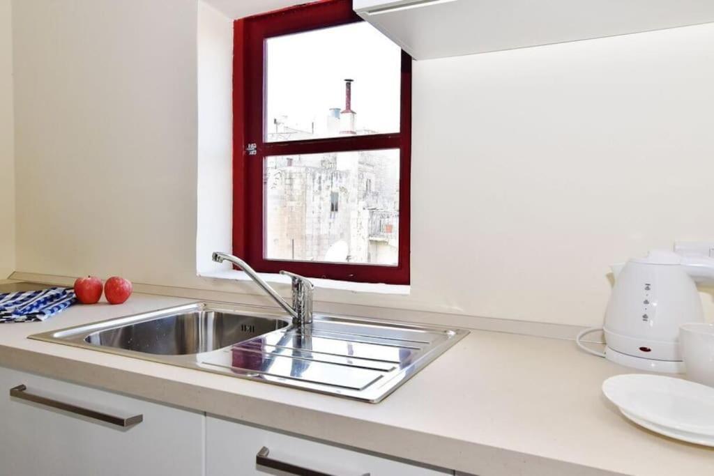 Vallettastay- Lucky Star Penthouse 501 Экстерьер фото