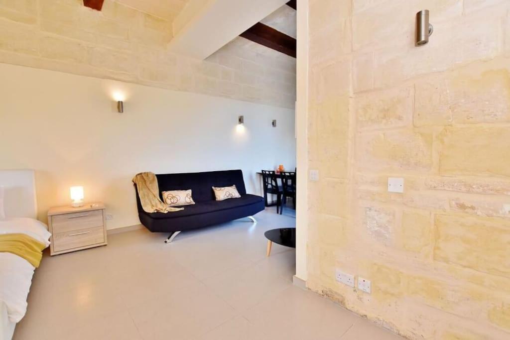 Vallettastay- Lucky Star Penthouse 501 Экстерьер фото